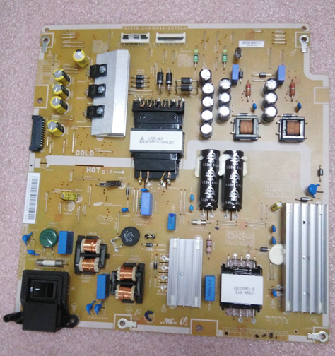 Original BN44-00734A Samsung F55G2Q_ESM Power Board